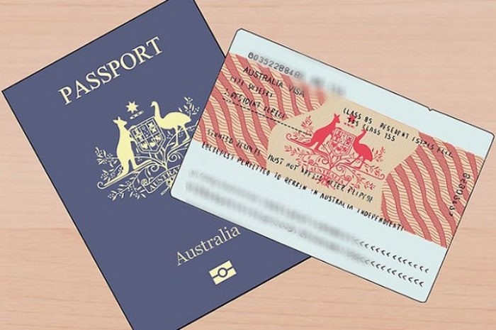 Du lịch Úc cần thủ tục gì? 