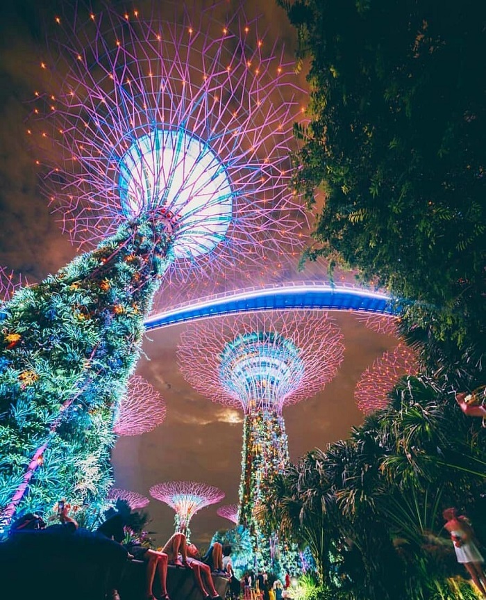 Garden By The Bay 2