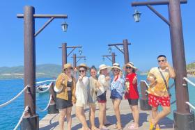 Kinh nghiệm đi tour 3 đảo Nha Trang đầy đủ từ A - Z