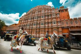 Nên đi tour Ấn Độ thời gian nào trong năm là đẹp nhất?