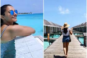 Chìm đắm vào những trải nghiệm tại Maldives hấp dẫn khi đi tour