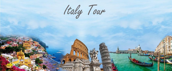 tour du lịch Ý bao nhiêu tiền: gợi ý các tour du lịch đến Ý trọn gói