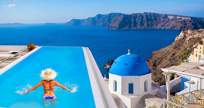 Kinh nghiệm đi Hy Lạp tiết kiệm - những tip tiết kiệm chi phí