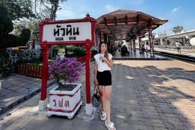 'Bật mí' kinh nghiệm du lịch Hua Hin Thái Lan tự túc cho người đi lần đầu