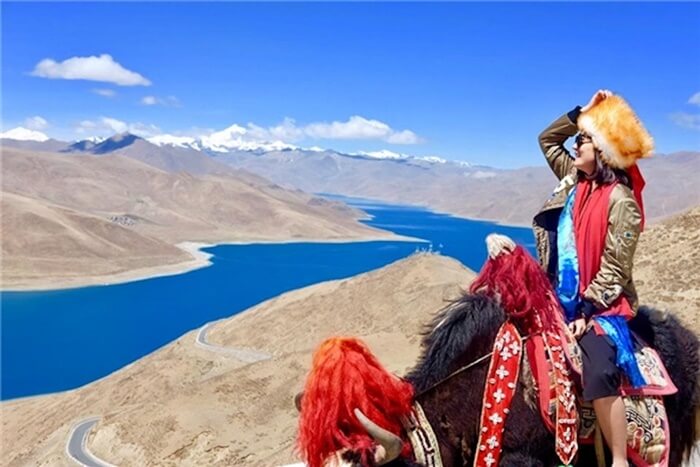 Đi tour Tây Tạng cần lưu ý gì và những trải nghiệm tuyệt vời trên sa mạc