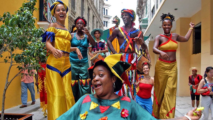 Nên đi tour Cuba thời gian nào là đẹp nhất? Gợi ý vào mùa mưa tham gia lễ hội Carnival
