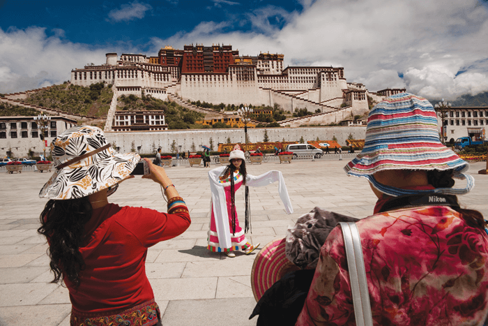 Đi tour Tây Tạng cần lưu ý gì? Bạn đã biết chưa?