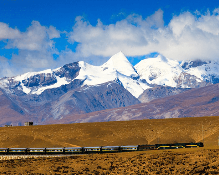 Đ tour Tây Tạng cần lưu ý gì? Chắc chắn bạn nên tìm hiểu phương tiện di chuyển trước khi đến đây
