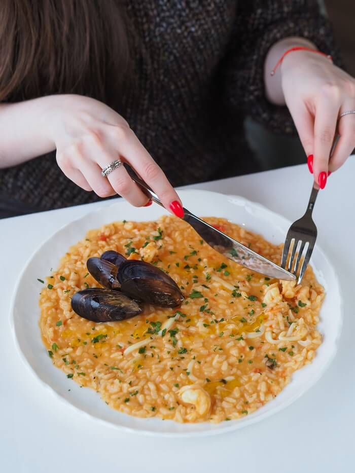  lý do nên đi tour Tây Ban Nha nhiều du khách bị u mê với món ăn độc đáo