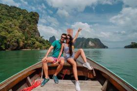 Review tour Phuket 4 ngày từ HCM khám phá đảo thiên đường