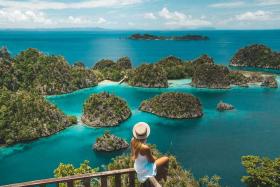 Top 6 điểm đến hấp dẫn trong tour Indonesia thỏa sức 'sống ảo'