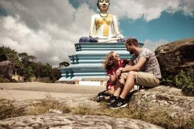 Đi tour Campuchia 4 ngày khám phá đất nước chùa tháp