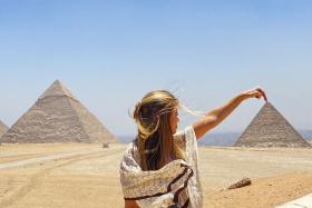 5 trải nghiệm trong tour Ai Cập thật tuyệt nên thử 1 lần trong đời