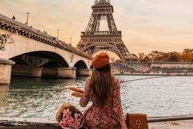 Gợi ý lịch trình cho tour du lịch Paris 3 ngày tự túc: Đi đâu? Ăn gì?
