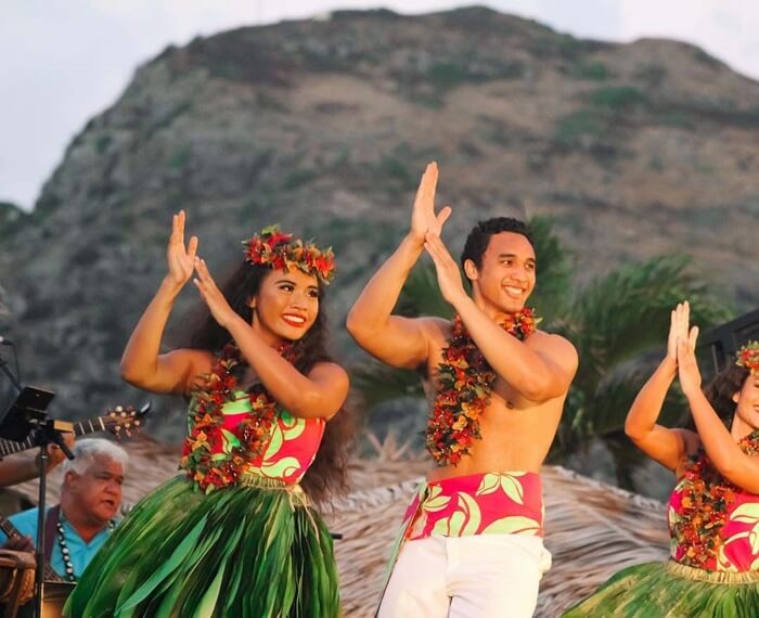 lí do nên đi tour Hawai bởi sở hữu nền văn hóa đặc sắc