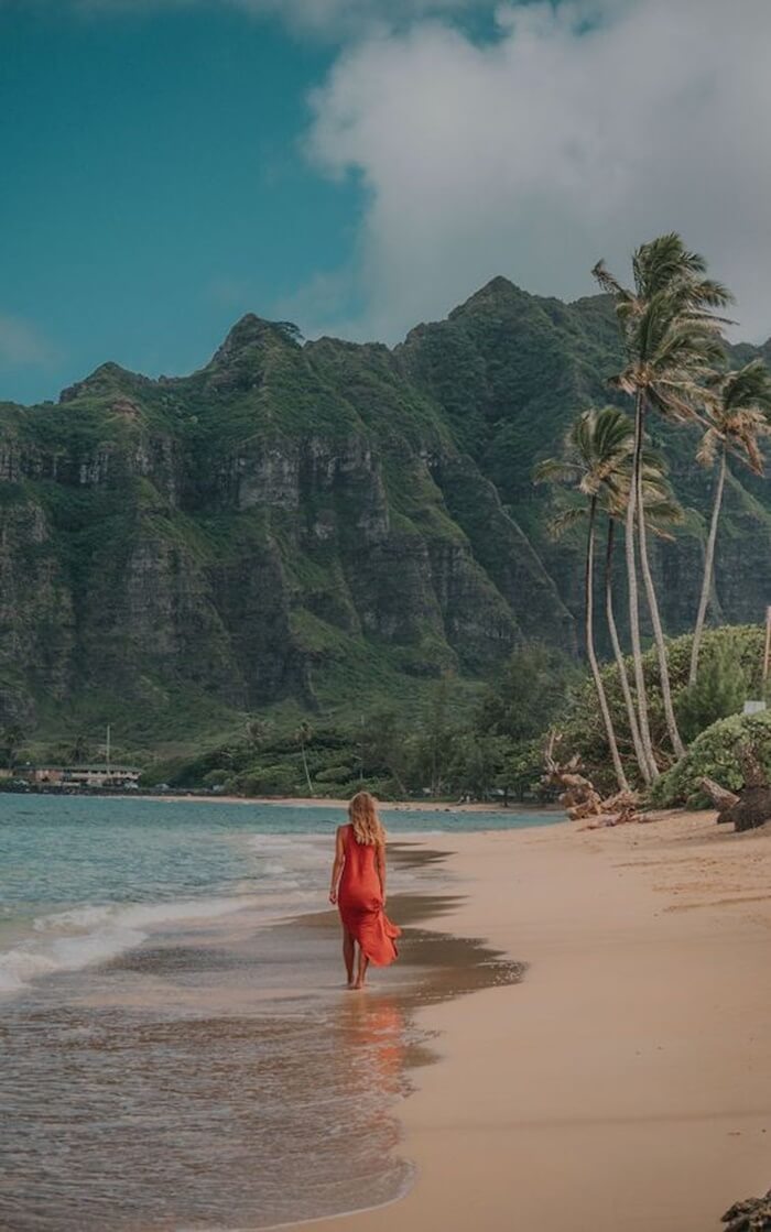 lí do nên đi tour Hawai nhất định nên biết