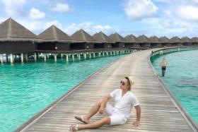 Tại sao nên đi tour Maldives? 5 lý do đầy thuyết phục