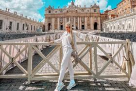Kinh nghiệm du lịch Vatican: đất nước bé nhỏ nằm giữa lòng thành Rome