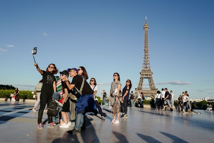 Top 5 bí quyết tiết kiệm tiền khi du lịch Pháp nhớ lưu ý du lịch trái vụ