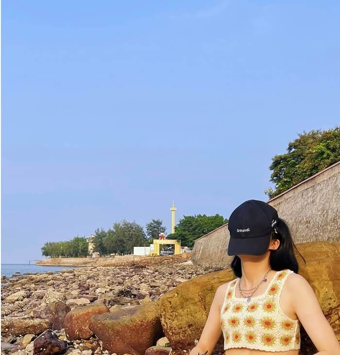 Kinh nghiệm du lịch Đồ Sơn nhớ tham gia tắm biển