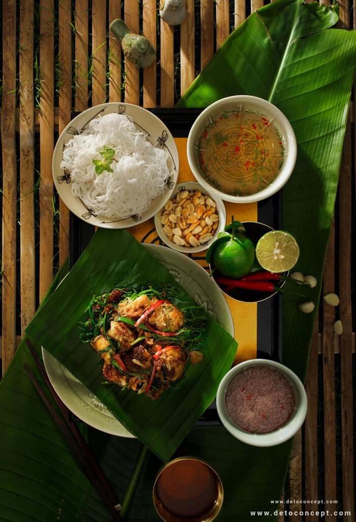 nên đi tour Thái Lan hay đi tự túc? Dù là hình thức nào thì ẩm thực cũng là món ăn không thể bỏ qua