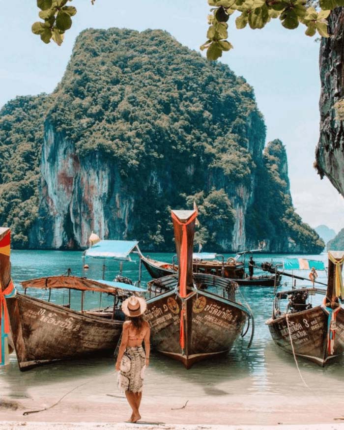 nên đi tour Thái Lan hay đi tự túc? Đâu là lựa chọn tốt