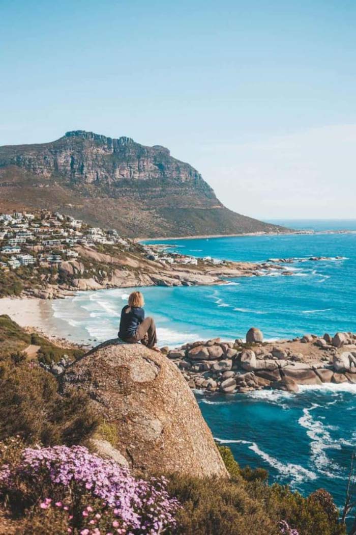 Tại sao nên đi tour Nam Phi? Chắc chắn bạn bị thu hút bởi thắng cảnh đẹp