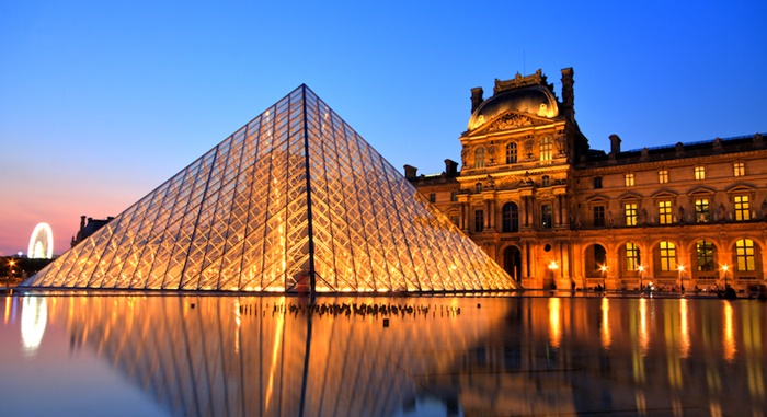 Top 5 bí quyết tiết kiệm tiền khi du lịch Pháp không thể bỏ qua giá vé
