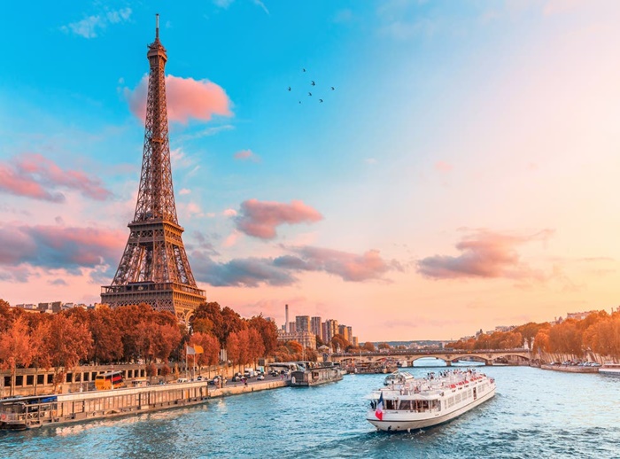 Top 5 bí quyết tiết kiệm tiền khi du lịch Pháp hiệu quả nhất