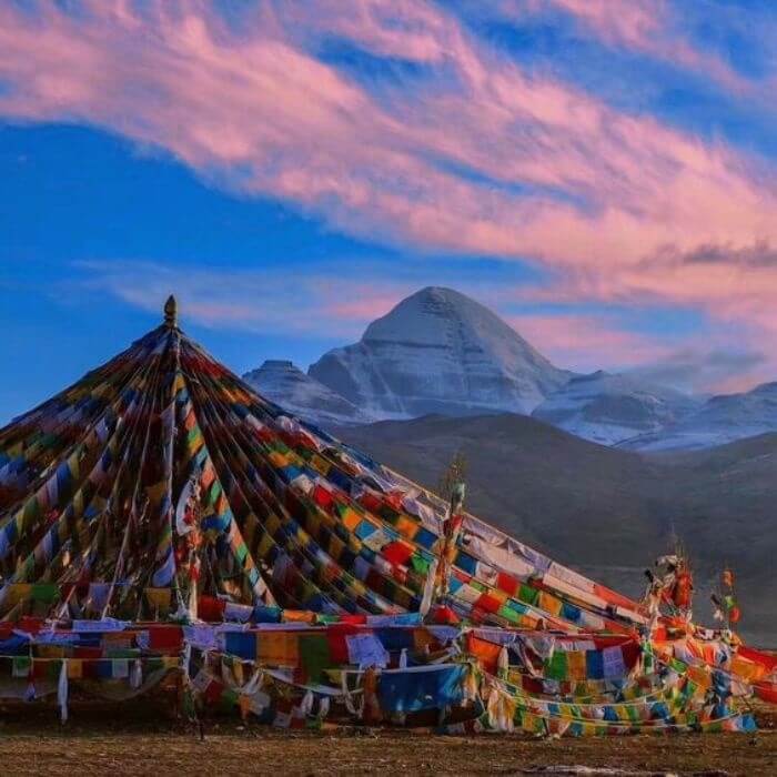 lDu lịch Tây Tạng có đắt không? Bạn đã biết chưa?