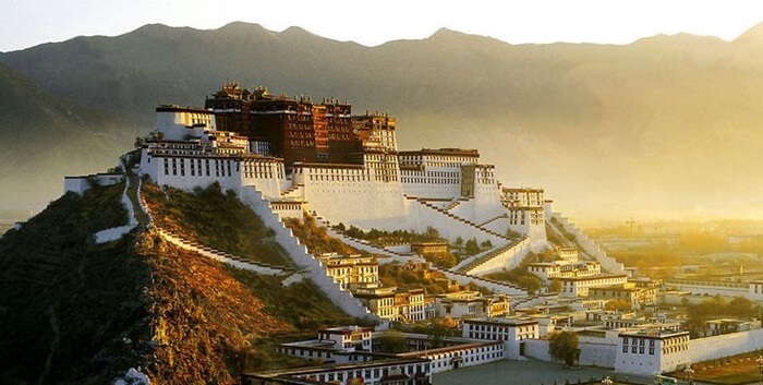 Du lịch Tây Tạng có đắt không? Không thể thiếu chi phí tham quan