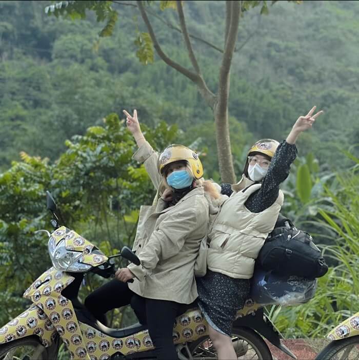 Kinh nghiệm du lịch Yên Minh nhớ trải nghiệm bằng phượt xe máy