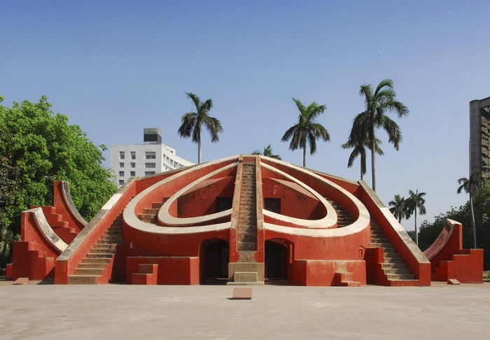 dai thien van jantar mantar
