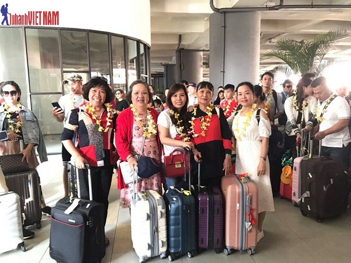 khach chup tai bali-