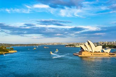 Tour du lịch Úc Sydney - Melbourne 6N5Đ, Bay thẳng Jetstar Pacific + KS 3*, khởi hành từ HCM, giá ưu đãi
