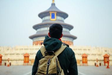 Tour khám phá Trung Quốc đi Bắc Kinh - Hàng Châu - Thượng Hải 6N5Đ, Bay Vietnam Airlines + KS 4*, Khởi hành từ Hà Nội, giá ưu đãi