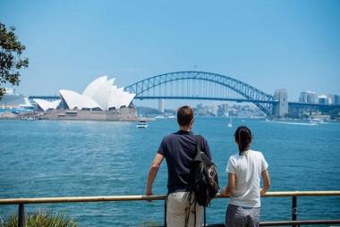 Tour Du Lịch Úc Khám Phá Sydney - Melbourne 8N7Đ, Bay Vietjet Air + KS 3*, giá ưu đãi, khởi hành từ Hà Nội