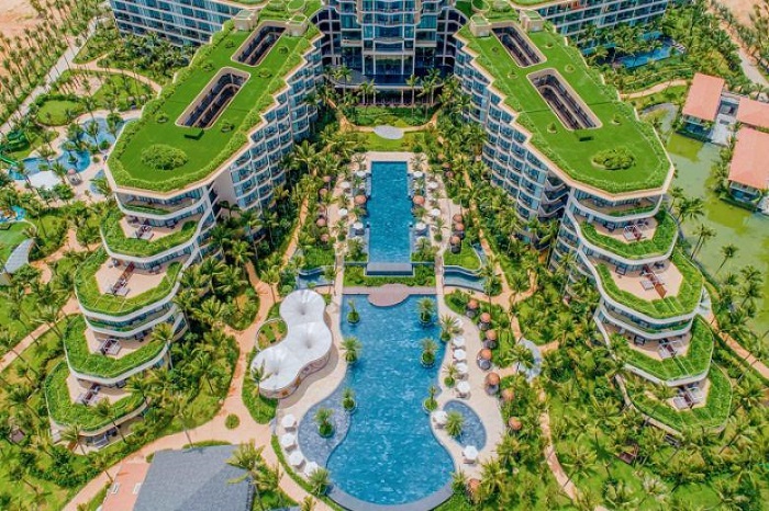 Combo Phú Quốc 4N3Đ nghỉ dưỡng InterContinental Phú Quốc Long Beach Resort 5 sao