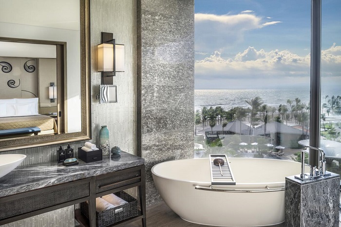 Combo Phú Quốc 4N3Đ nghỉ dưỡng InterContinental Phú Quốc Long Beach Resort 5 sao