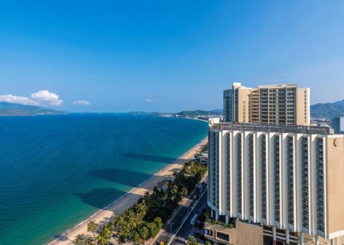 Khách sạn InterContinental Nha Trang 5*