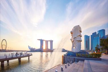 Tour Đi Singapore - Malaysia: Hải Phòng - Hà Nội - Singapore - Malaysia 5N4Đ, Scoot Air – Air Asia, tiết kiệm ưu đãi