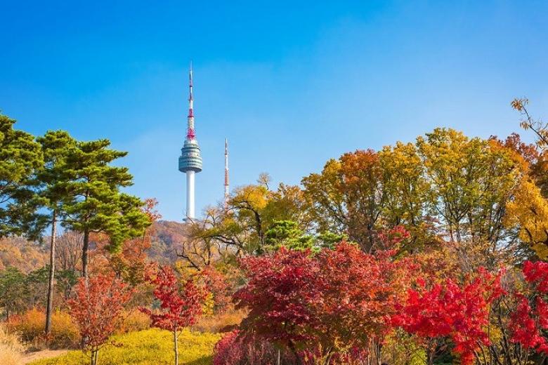 Tháp Namsan