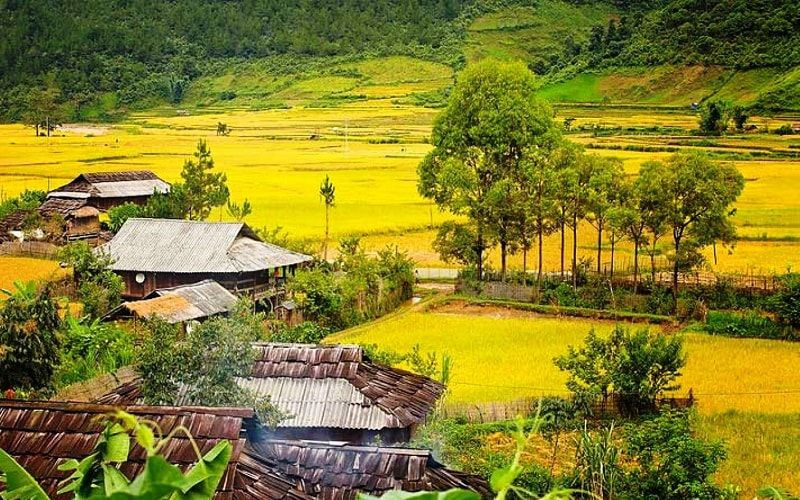 Điểm tham quan