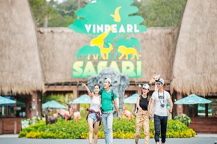 vinpearl_safari