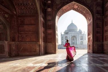 Tour Ấn Độ: Hà Nội - New Delhi - Jaipur - Agra - Đền Taj Mahal 7N6Đ, Bay Thẳng Vietjet Air + KS 4* tiết kiệm, ưu đãi