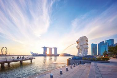 Tour Đi Singapore: Hải Phòng - Hà Nội - Singapore - Malaysia - Indonesia 5N4Đ, Bay Vietjet + KS 3,4* tiết kiệm ưu đãi