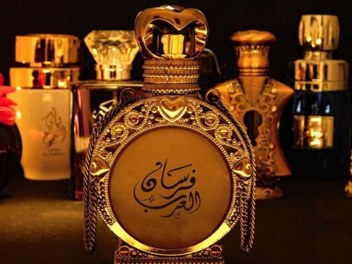 Tinh dầu Dubai là quà tặng độc đáo khi bạn đến đây du lịch