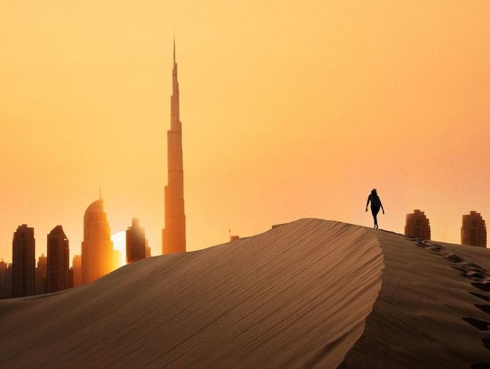 Ưu tiên book tour Dubai có chi phí trọn gói giúp bạn chủ động về ngân sách