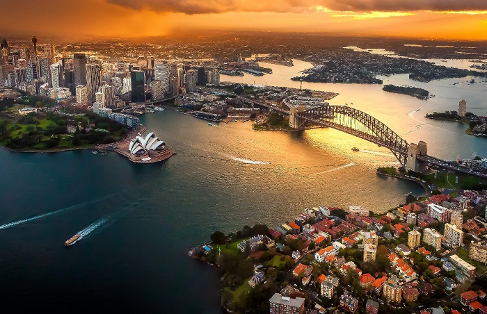 sydney123