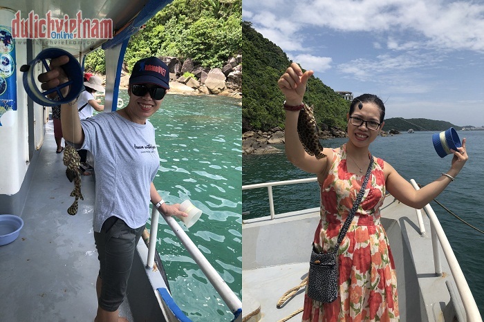 Tour du lịch Phú Quốc 3 ngày 2 đêm từ Hồ Chí Minh giá rẻ